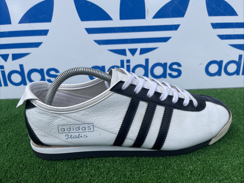 Scarpe ginnastica vintage - da,