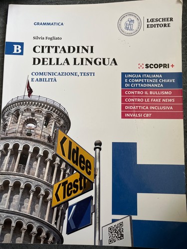 Cittadini della lingua - cittadini,