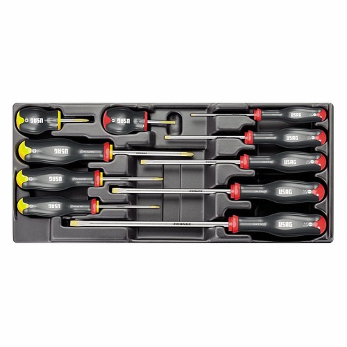 Usag modulo termoformato 10 - modulo,