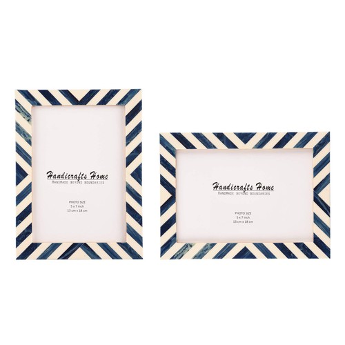 Cornice portafoto decorativa