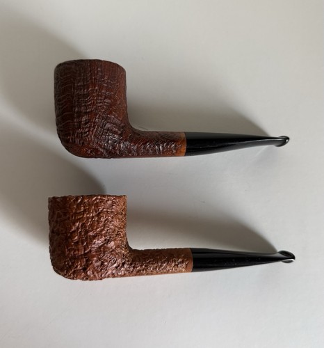 Set coppia pipe mastro de - set,