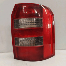 8Z0945096C Fanale post. DX