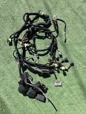 treccia impianto elettrico cablaggio Honda cbr1000rr 2004 2005 2006 2007