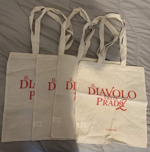 Diavolo veste prada - prada, 2