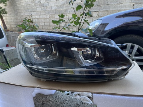 Fari led adatti per golf - led, vw