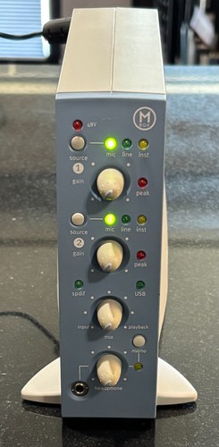 Mbox digidesign focusrite pro - digidesign,