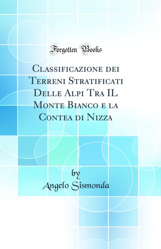 Classificazione dei terreni - dei,