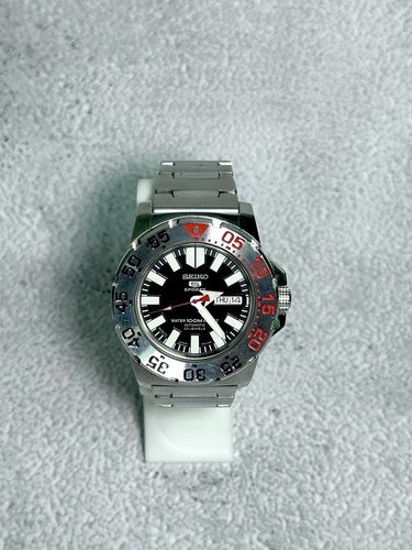Orologio seiko sports - seiko, 5