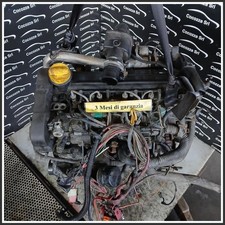 Motore Completo K9K728 74Kw