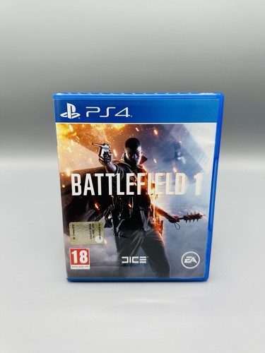 Battlefield ps4 ita gioco - 1,