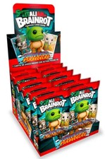 SCATOLA BOX DA 12 BUSTINE