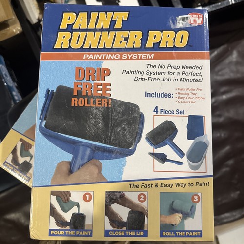 Come visto paint - come,
