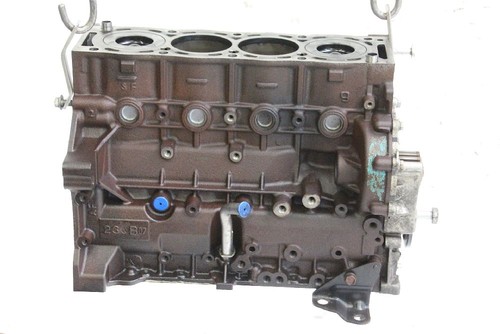 Motorblock peugeot 4007 4hn - motorblock,