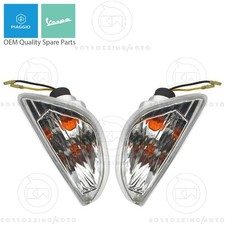 COPPIA FANALINI FRECCE