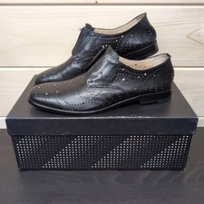 Scarpe slip on dandy Fratelli