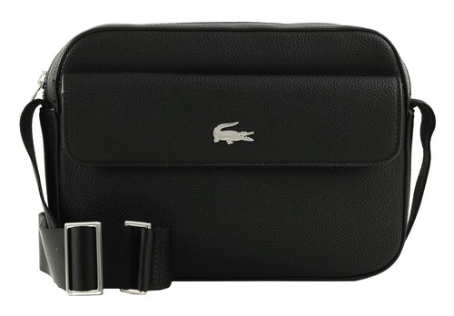 Lacoste crossover bag borsa - lacoste,