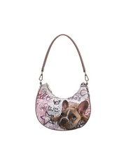 Ynot – Borsa a spalla con