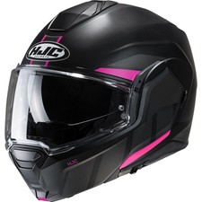 Casco Moto XS - HJC i100 Beis