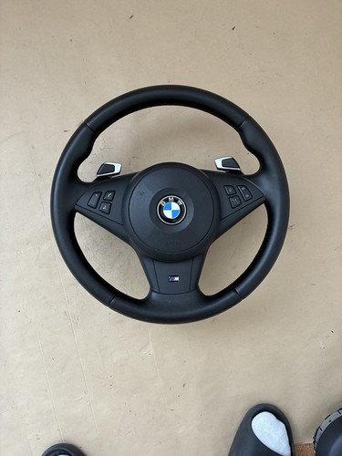 Volante sportivo bmw - bmw, m