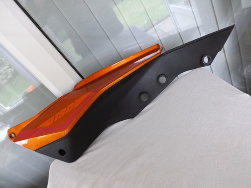 Ktm adventure 1190 coperchio - adventure,