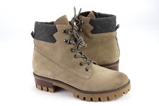 Tamaris n.41 stivaletti donna stivaletti autunno/inverno COME NUOVI K 7