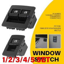 Window Switch Control