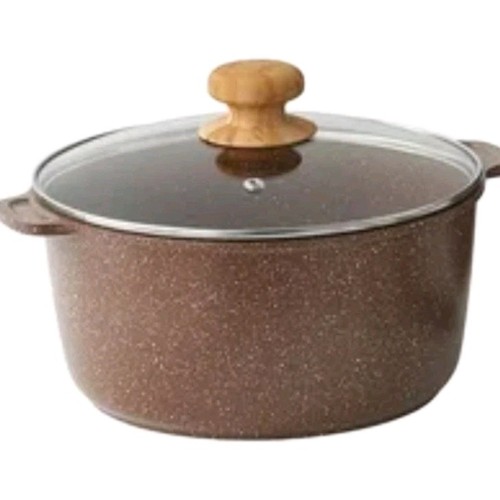 Pioneer woman brown speckle - brown,