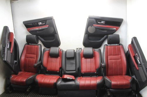 Land rover range - rover,