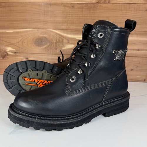 Stivali moto harley - moto,
