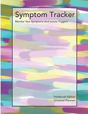 Symptom tracker paintbrush - -,