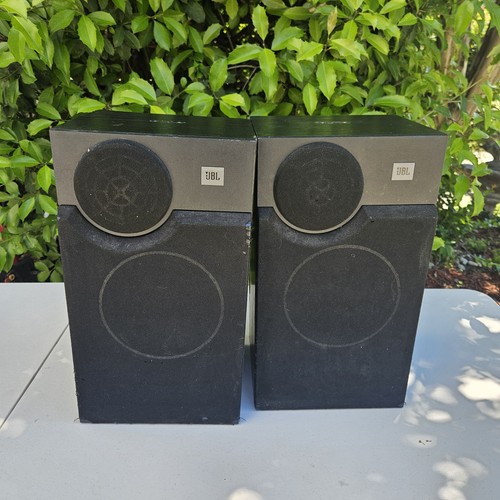 Altoparlanti jbl hp6b - (8, ohm)