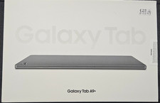 SAMSUNG GALAXY TABLET A9 + 64G 128GB