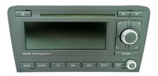 AUTORADIO SISTEMA DI