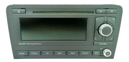 Autoradio sistema - sistema, di
