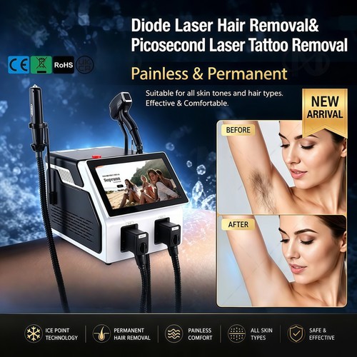 Aggiornamento fac diodi laser - aggiornamento,