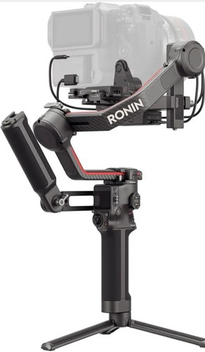 Dji pro combo come - dji, rs