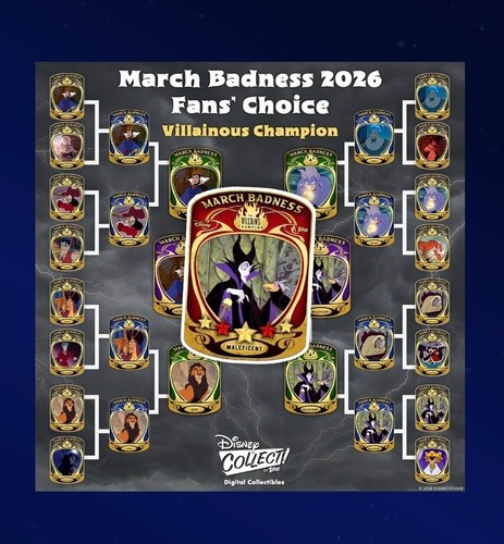 Set carte marzo badness fan - badness,