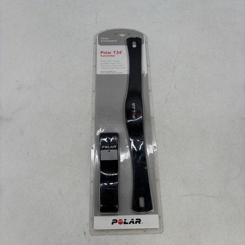Polar t34 trasmettitore - polar,