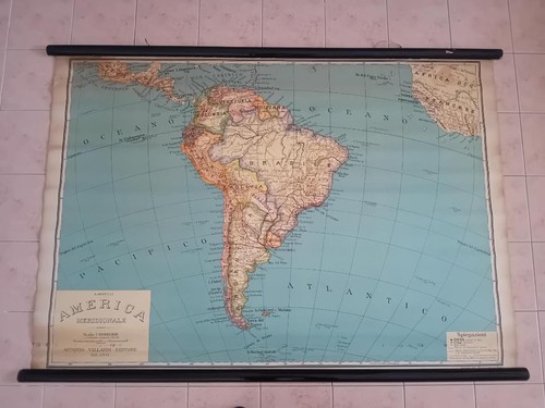 Mappa cartina geografica
