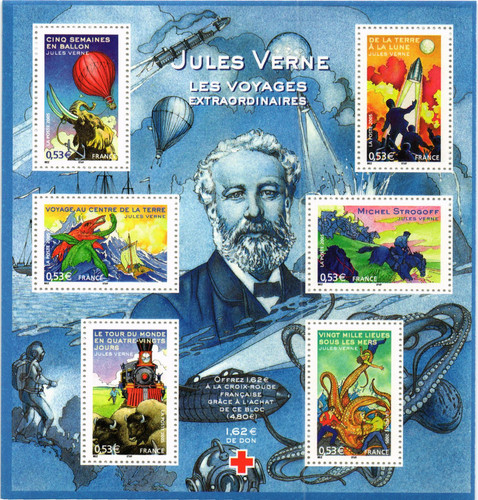 Francia 2005 yvert - 2005, ss