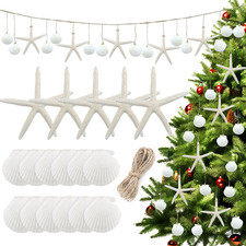 Bianche Naturali Stelle Marine