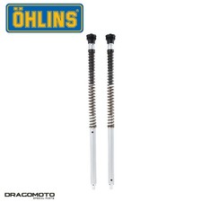 Kit Cartuccia HONDA CRF 1100 L ABS Africa Twin DCT 2020-2023 OHLINS anteriore...