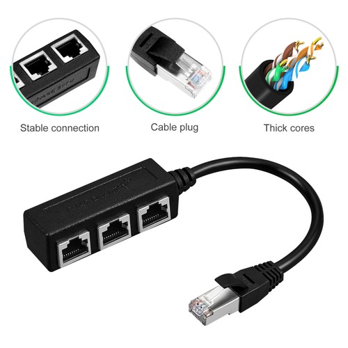 Prolunga ethernet cavo - ethernet,