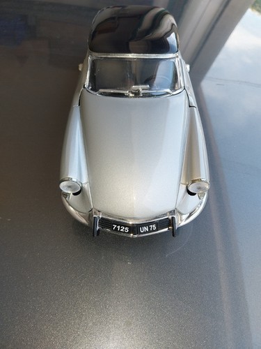 Citroen scala 1 18 - citroen,