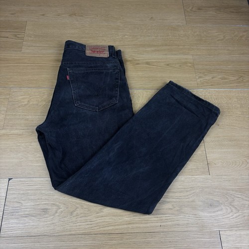 Jeans vintage levis - jeans, 516