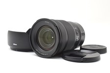 Nikon nikkor 120 f - nikkor, 24-120