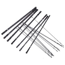 12Pcs / Lotto Diamante Filo