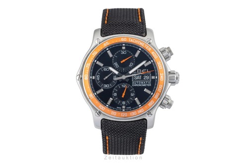Chronographe ebel 1911 - ebel,