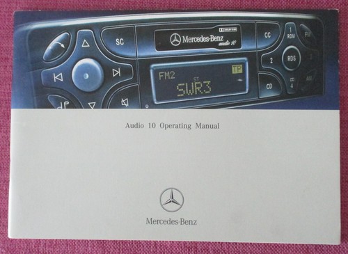 Mercedes benz - stampa), mercedes-benz