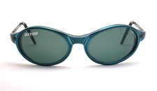 OXYDO - BLADE RUNNER 2 - Occhiali da Sole Vintage